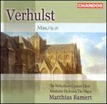 Johannes Verhulst: Mass, Op. 20