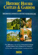 Johansens Historic Houses, Castles and Gardens: The Original Guide to the Treasures of Great Britain and Ireland