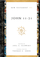 John 11-21: Volume 4b Volume 4