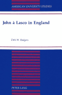 John a Lasco in England