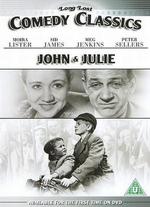 John and Julie - William Fairchild