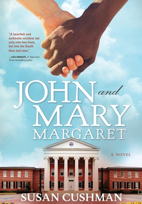 John and Mary Margaret - Cushman, Susan