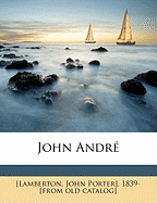 John Andre