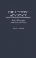 John Andrew Frey: Policy Making in State Supreme Courts