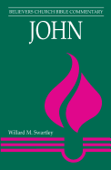 John: Believers Church Bible Commentary