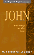 John: Believing on the Son