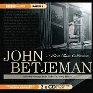 John Betjeman, A First Class Collection