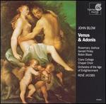 John Blow: Venus & Adonis