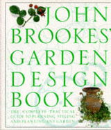 John Brookes Garden Design