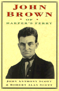 John Brown of Harper's Ferry