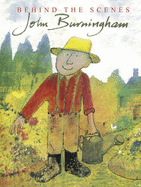 John Burningham - Burningham, John