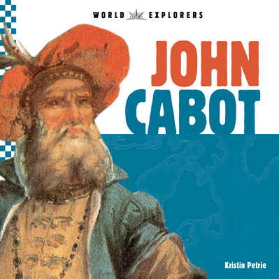 John Cabot - Petrie, Kristin