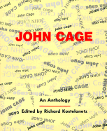 John Cage: An Anthology