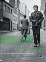 John Cage: Journeys in Sound