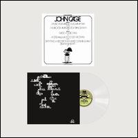 John Cage [White Vinyl] - John Cage