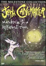 John Canemaker: Marching to a Different Toon