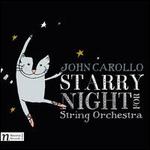 John Carollo: Starry Night