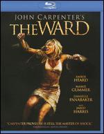 John Carpenter's The Ward [Blu-ray]