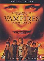 John Carpenter's Vampires 2