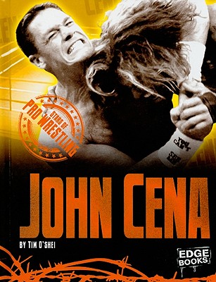 John Cena - O'Shei, Tim