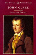 John Clare : selected poetry