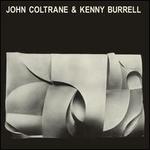 John Coltrane & Kenny Burrell [Jazz Images]