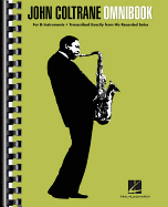 John Coltrane - Omnibook: For B-Flat Instruments