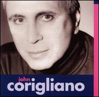 John Corigliano: Tournaments Overture; Elegy; Piano Concerto; Gazebo Dances - James Tocco (piano); Louisville Orchestra