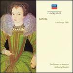 John Danyel: Lute Songs, 1606