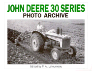 John Deere 30 Series Photo Archive