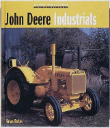 John Deere Industrials - Rukes, Brian
