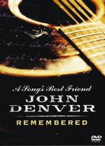 John Denver: A Song's Best Friend