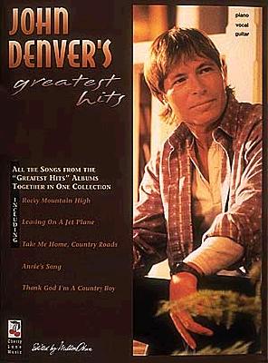 John Denver's Greatest Hits - Denver, John