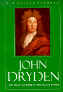 John Dryden.