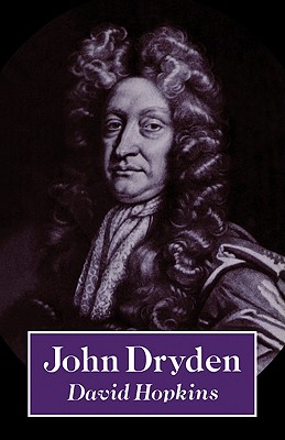 John Dryden - Hopkins, David