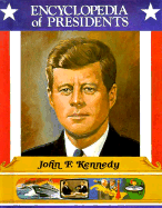 John F. Kennedy: Thirty-Fifth President of the United States