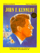 John F. Kennedy - Randall, Marta, and See Editorial Dept