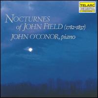 John Field: Nocturnes - John O'Conor (piano)