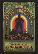 John Fogerty: Comin' Down the Road: The Concert at Royal Albert Hall - 