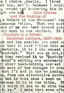 John Graves and the Making of Goodbye to a River: Selected Letters, 1957-1960 - Graves, John, and Hamrick, David S (Editor), and Former First Lady Laura W Bush (Foreword by)