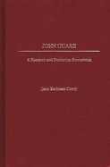 John Guare: A Research and Production Sourcebook