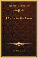 John Halifax, gentleman