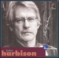 John Harbison - Collage; Susan Larsen (soprano); Pittsburgh Symphony Orchestra