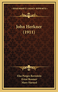 John Herkner (1911)