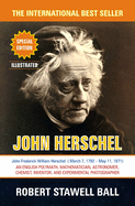John Herschel: Great Astronomers