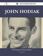 John Hodiak 88 Success Facts - Everything you need to know about John Hodiak - Boyer, Patricia