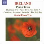 John Ireland: Piano Trios