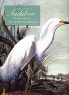 John James Audubon: Watercolours for the "Birds of America" - Blaugrund, Annette, and Stebbins, Theodore E.