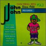 John John Dancehall, Vol. 2 - Various Artists