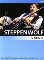 John Kay & Steppenwolf: Live in Louisville